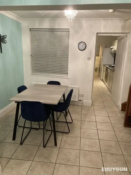 Lovely 2 Bed House in Boston at the Centre of Town - Öne Çıkan Resim