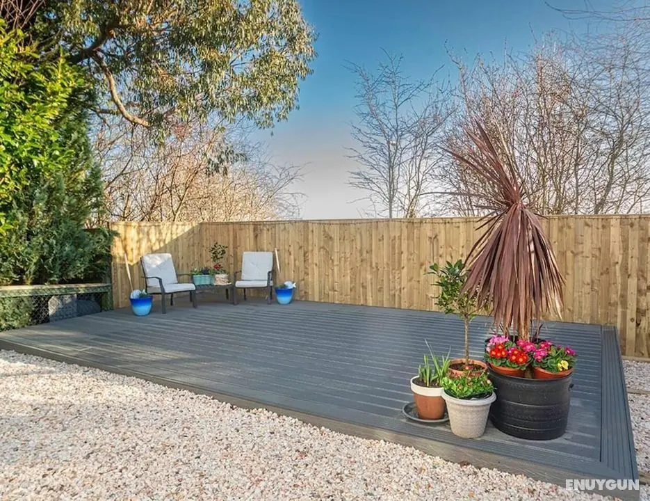 Lovely 2-bed House in St Andrews, Scotland - Öne Çıkan Resim