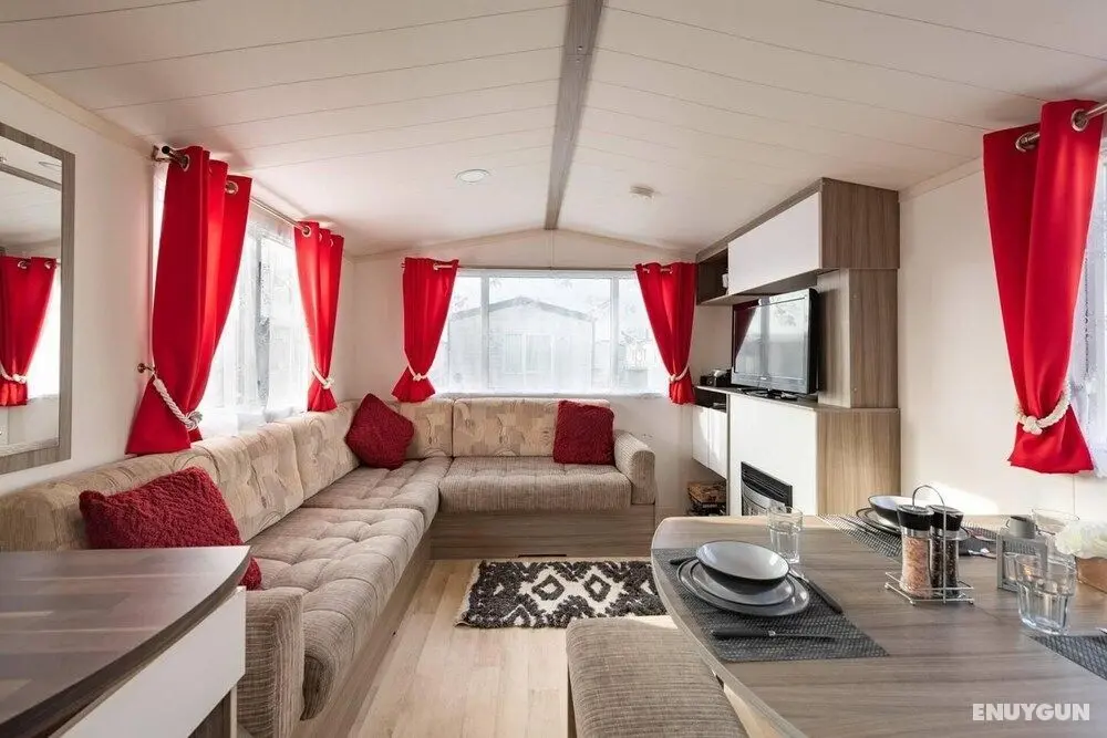 Lovely 2-bed Static Caravan in Rhyl - Öne Çıkan Resim