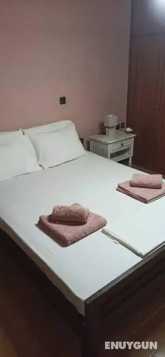 Lovely 2-bedroom Villa in Akrata, all Seasons! - Oda