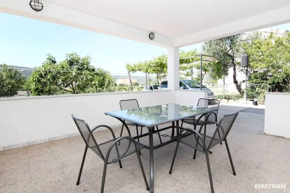 Lovely 2-bedroom Apartment in Poljica - Öne Çıkan Resim