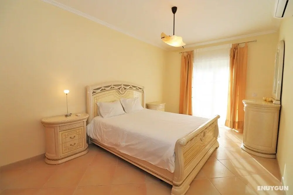 Lovely 2 -bedroom Vacation Apartment In Quarteira - Öne Çıkan Resim