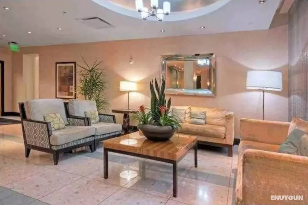 Lovely 2br/2 Bath Hollywood Beach!!! - Lobi