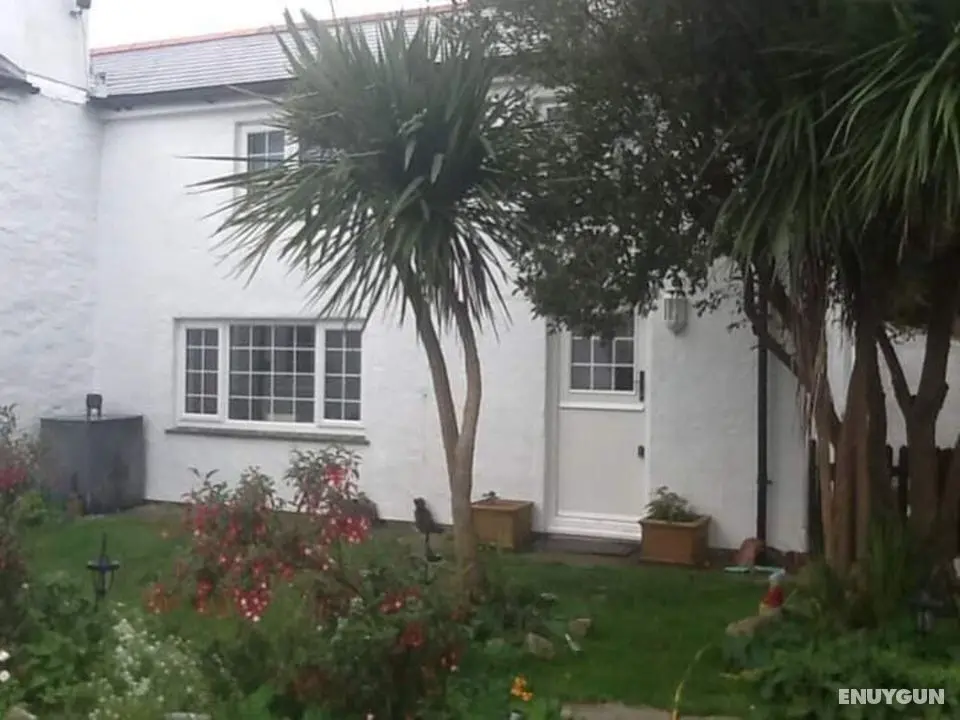 Lovely 3-bed Annex Located on a Working Farm - Öne Çıkan Resim