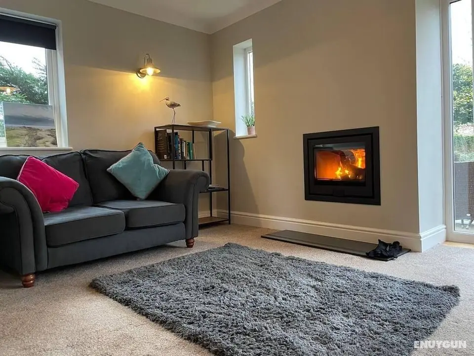 Lovely 3-bed House, Burnham Market, North Norfolk - Öne Çıkan Resim