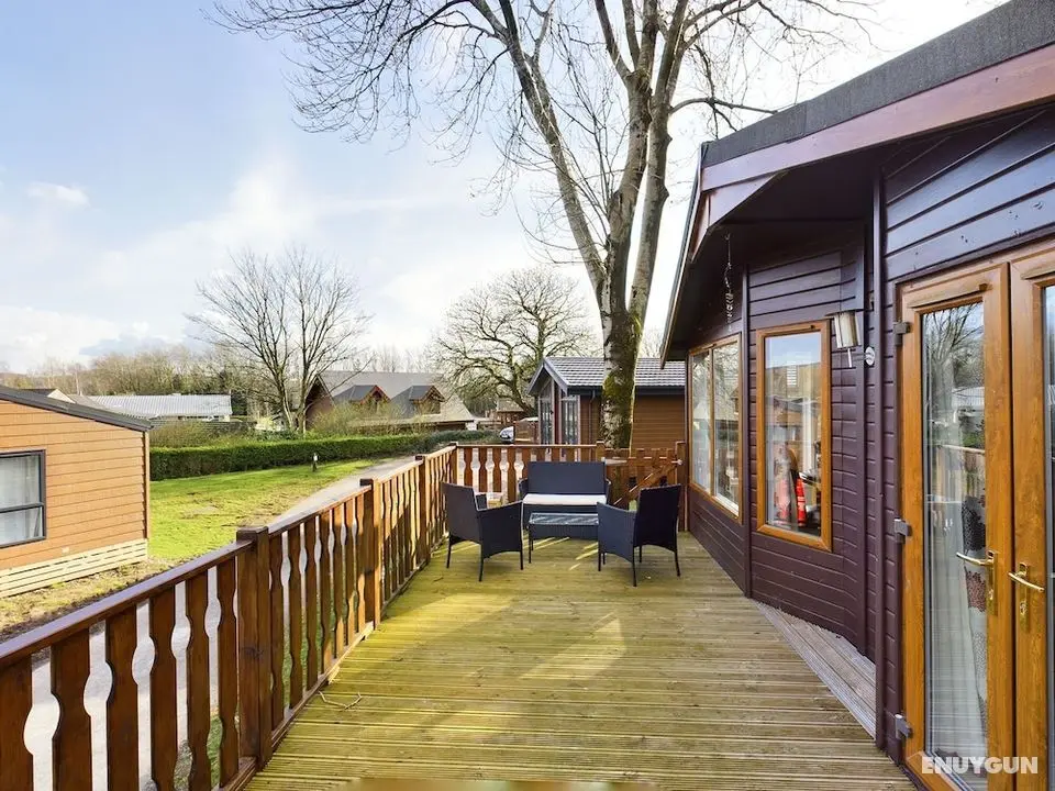 Lovely 3-bed House in Carnforth - Öne Çıkan Resim