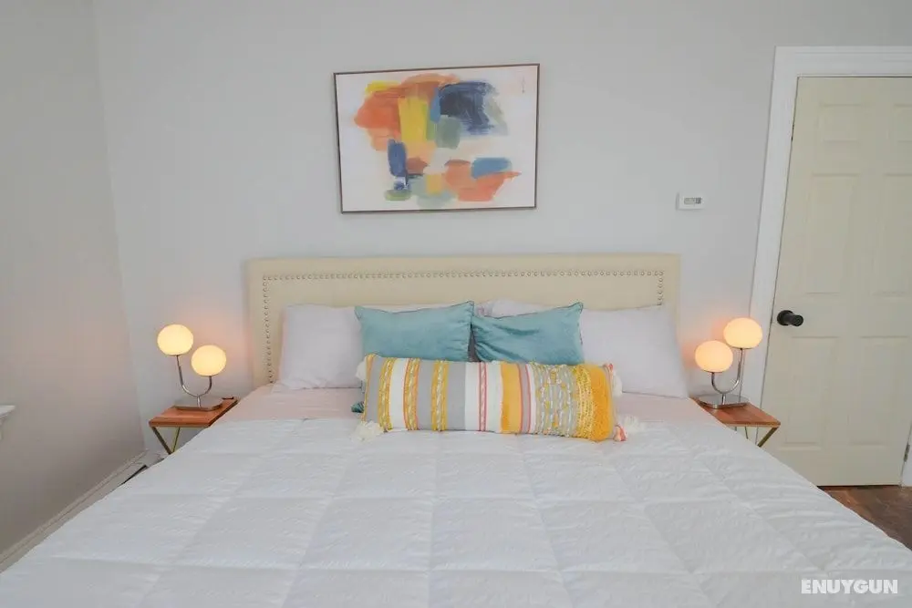Lovely 3 bedroom apartment V - Oda
