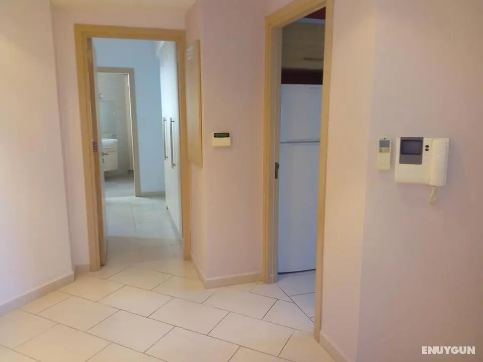 Lovely 4-bed Apartment in Nicosia Center - Oda