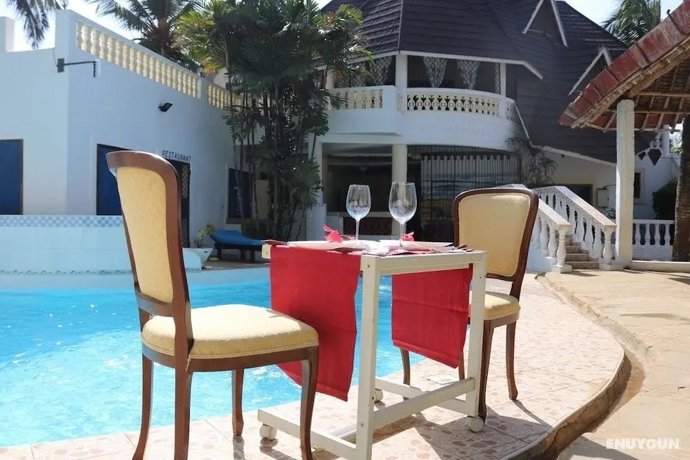 Lovely 4-bed Villa Family Oriented or a Smallgroup - Öne Çıkan Resim