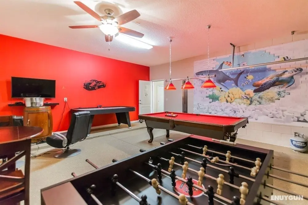 Lovely 6 Bedroom Home in the Solterra Community - 518 - Oda