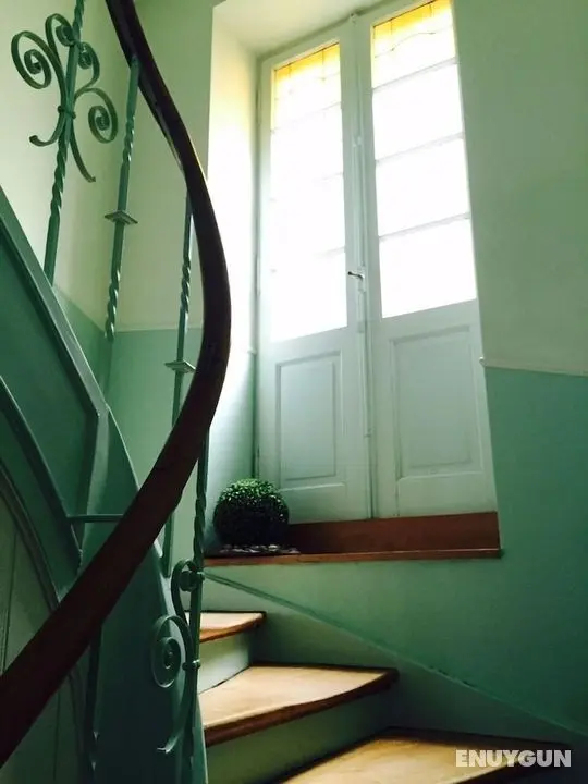 Lovely Apartment in Baden-Baden - Lobi