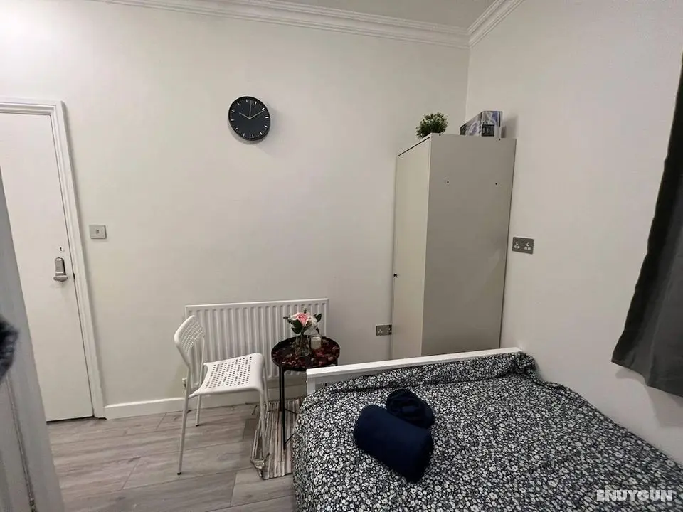 Lovely Apartment Close to Acton Central Station - Öne Çıkan Resim