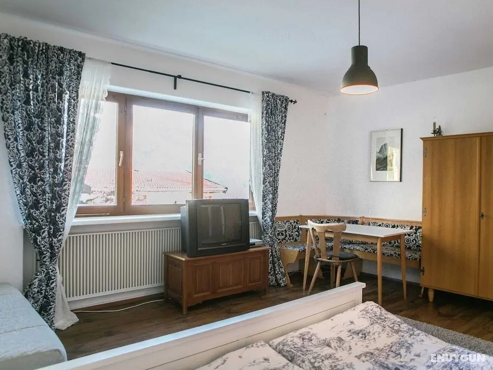 Lovely Apartment With Garden, Sauna, Parking, Terrace, Darts - Öne Çıkan Resim