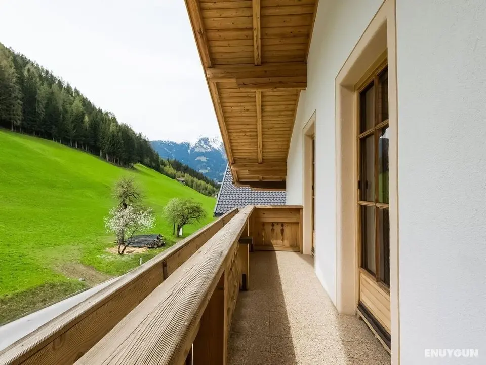 Lovely Apartment in Hainzenberg Next to Forest - Konum Öne Çıkanlar