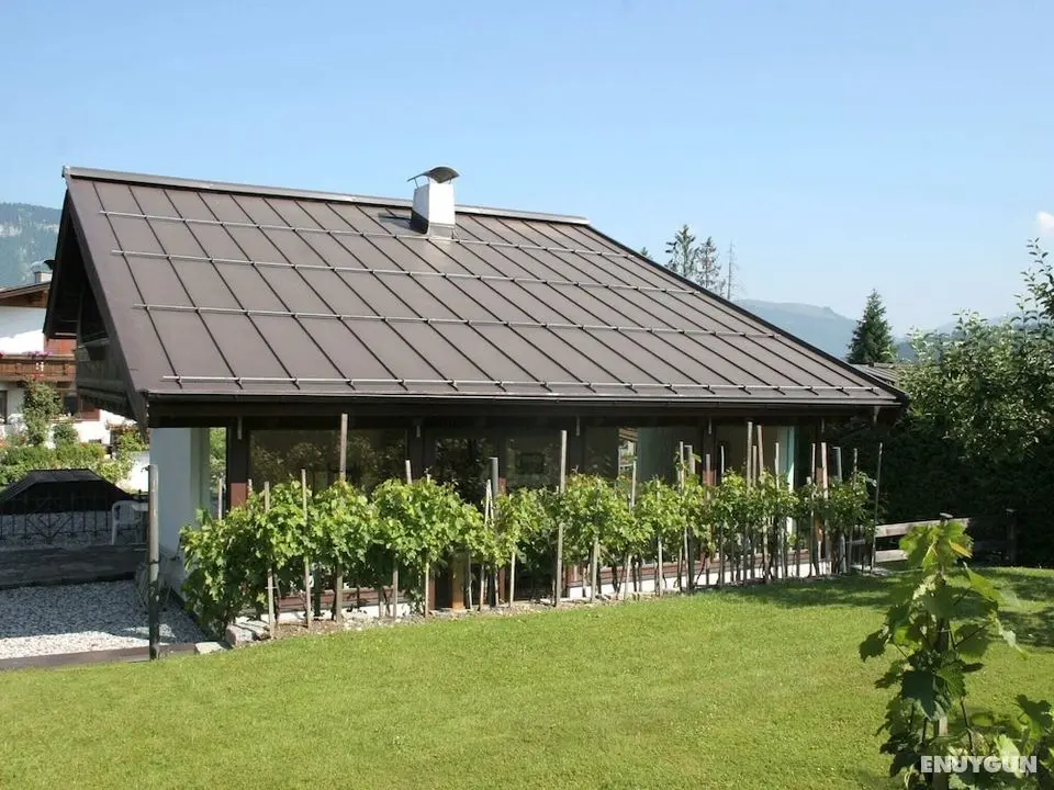 Lovely Apartment in Sankt Johann in Tyrol near Ski Slopes - Öne Çıkan Resim