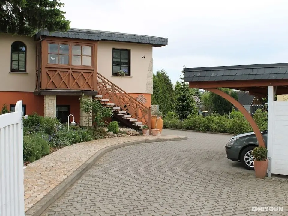 Lovely Apartment in Schwaan - Öne Çıkan Resim