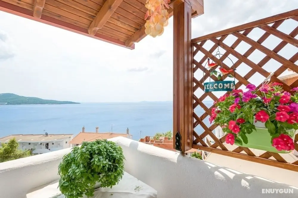 Lovely Apartment, sea View, Neos Marmaras, Greece - Öne Çıkan Resim