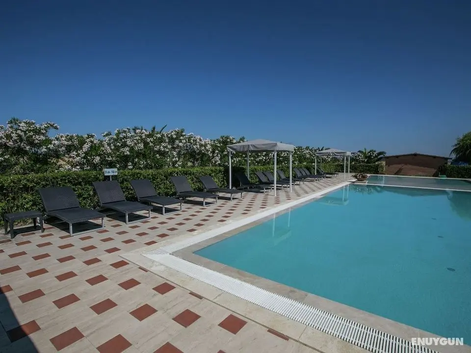 Lovely Apartment With Swimming Pool in Lazise - Öne Çıkan Resim