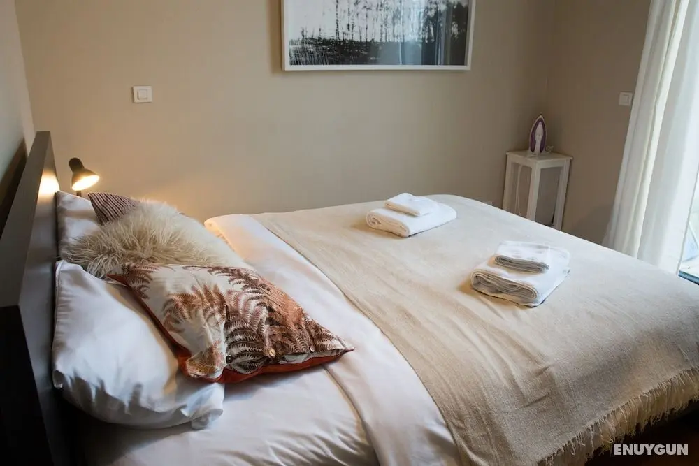 Lovely Apartment With Terrace - Öne Çıkan Resim