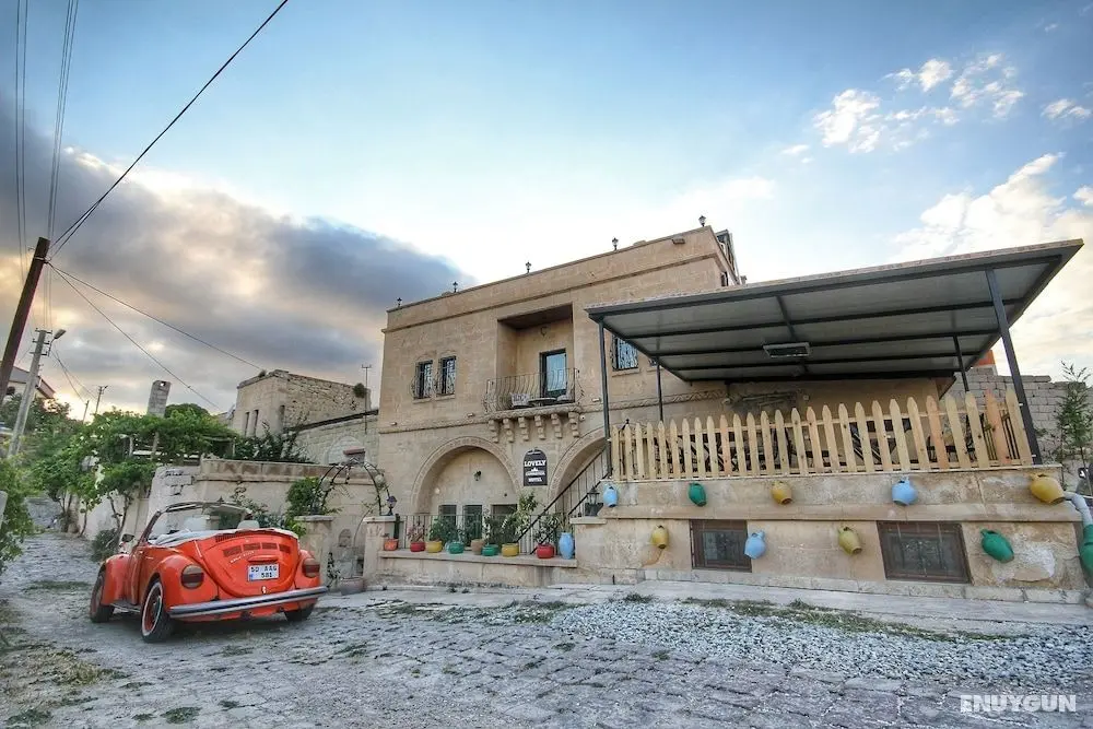 Lovely Cappadocia Hotel - Öne Çıkan Resim