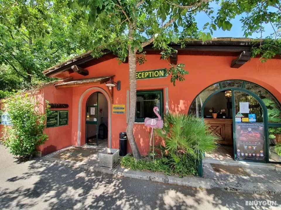 Lovely Chalet in Roma With Shared Pool - Öne Çıkan Resim