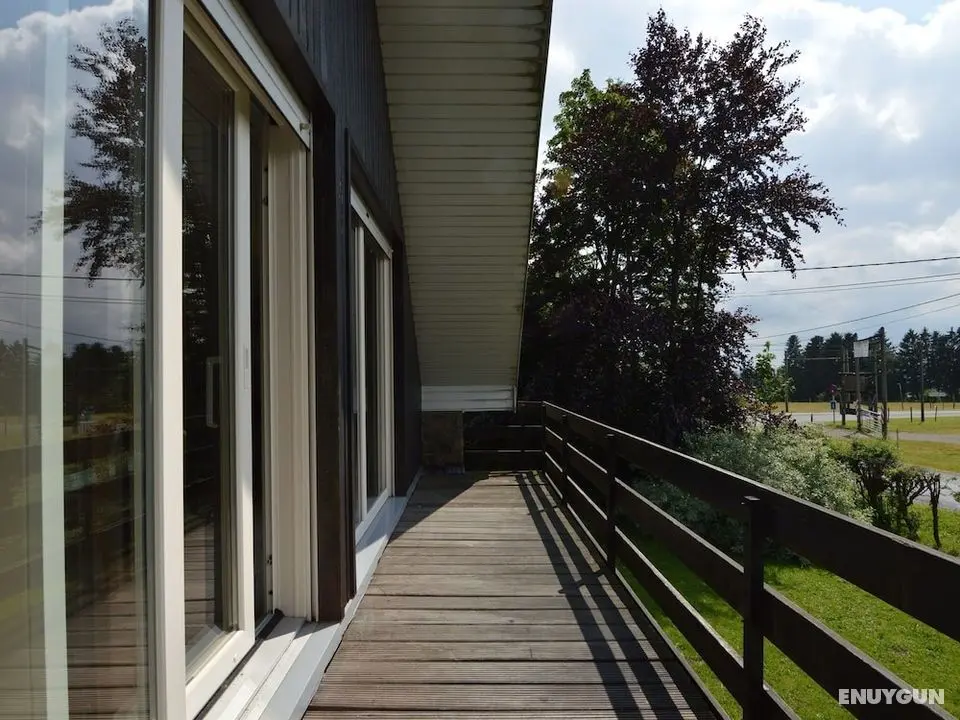 Lovely Detached House in Quiet Area With Very Spacious Garden, Terrace and Wifi - Öne Çıkan Resim