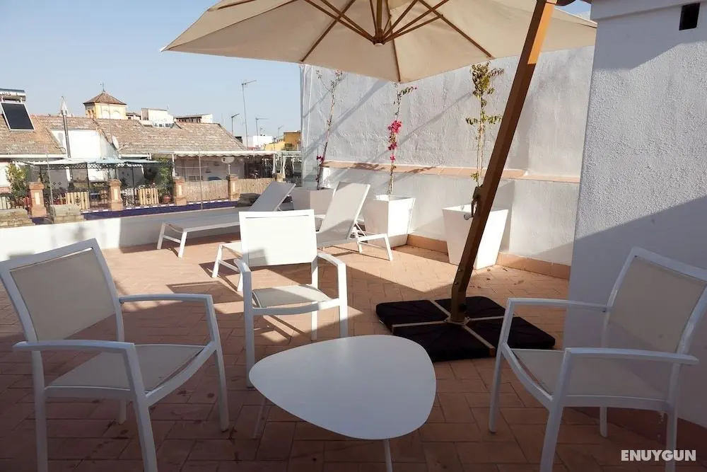 Lovely Duplex - Oda Düzeni
