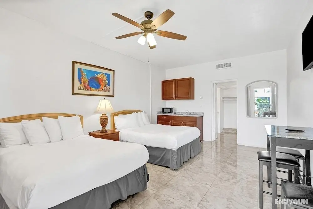Lovely Hallandale Beach Studio - Öne Çıkan Resim