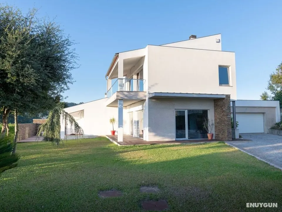 Lovely Holiday Home in Castelo do Neiva With Garden - Öne Çıkan Resim