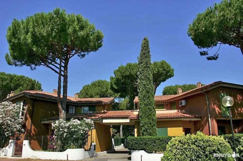 Lovely Holiday Home in Giannella Nera Sea - Öne Çıkan Resim