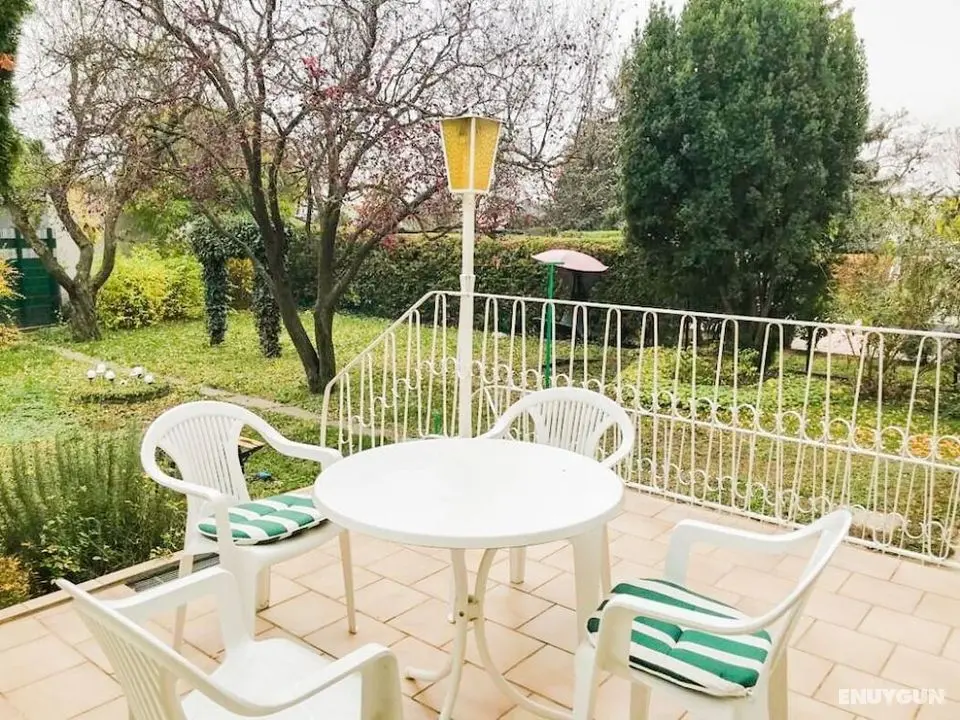 Lovely House - Double Bed, Parking - Öne Çıkan Resim