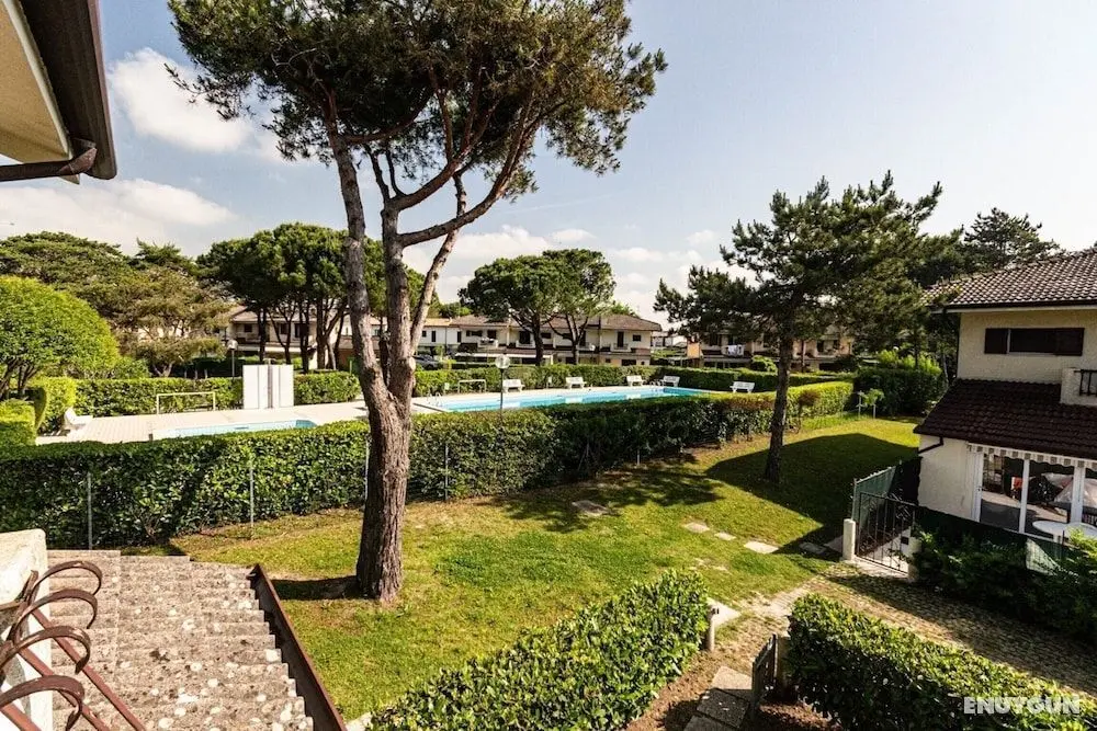 Lovely House in Residence With Pool - Great Location by Beahost Rentals - Havuz