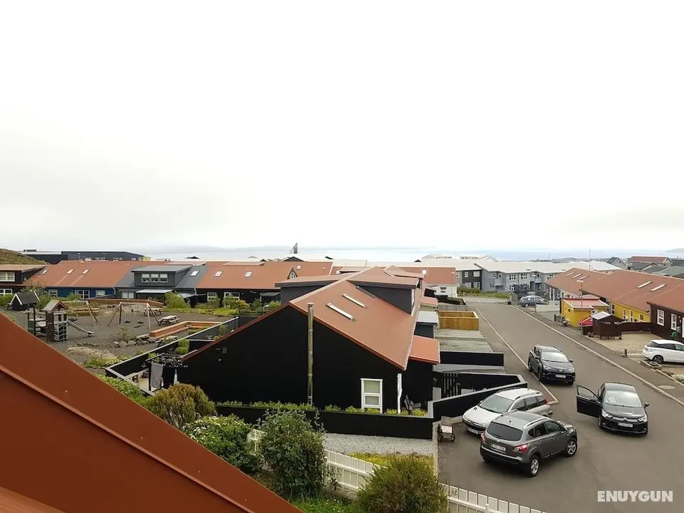 Lovely House in Tórshavn - Öne Çıkan Resim