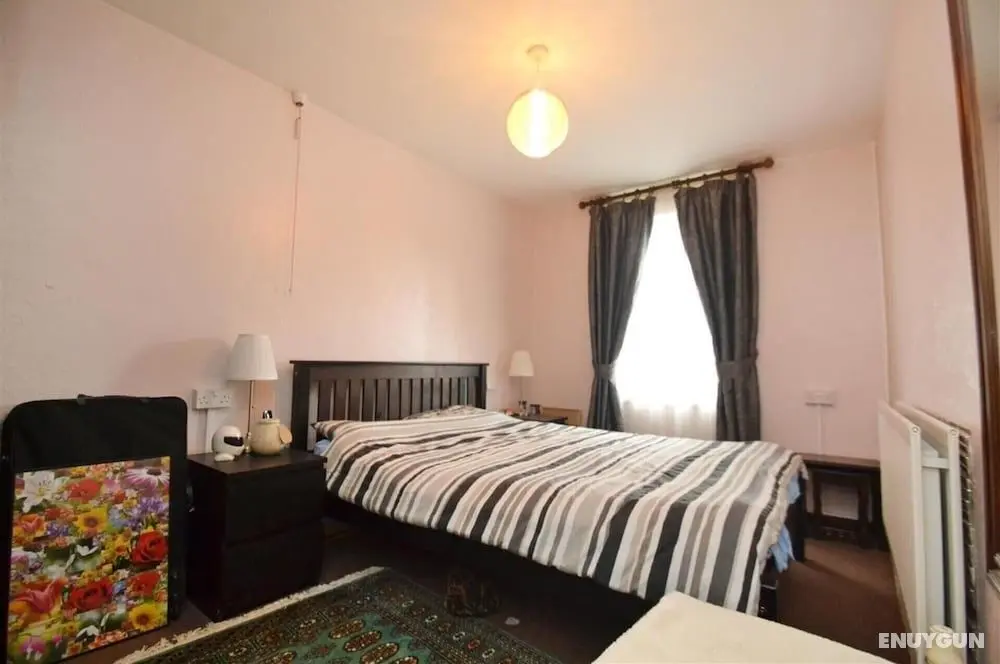 Lovely One-bed Apartment to Rent in London - Oda