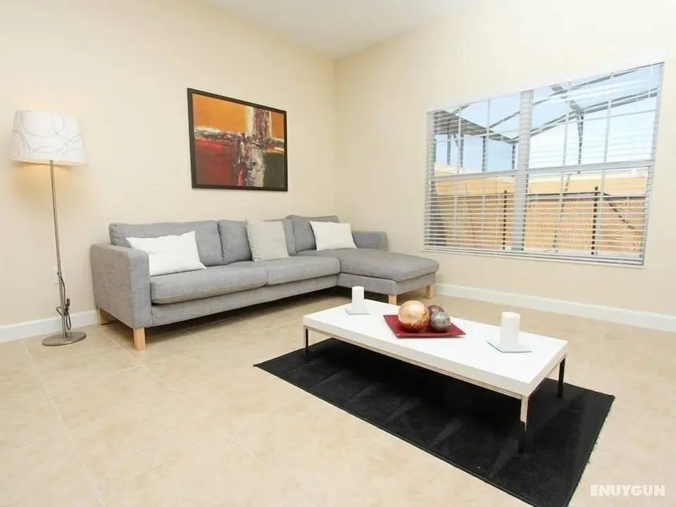 Lovely Paradise Palms 4 Bed 3 Bath Town Home - Öne Çıkan Resim