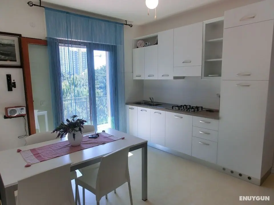 Lovely Renovated Flat Immersed in the Green of the Pineta by Beahost Rentals - Öne Çıkan Resim