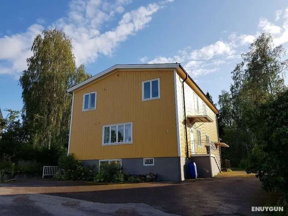 Lovely Spacious Apartment centerally - Otopark