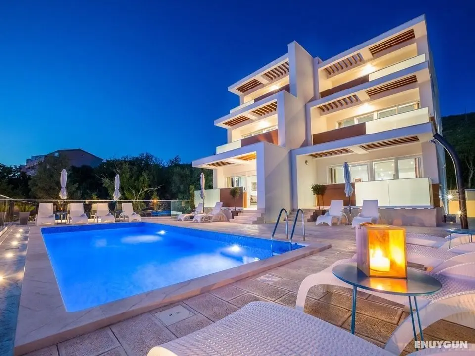 Lovely Villa Studio Apartment With Swimming Pool - Öne Çıkan Resim