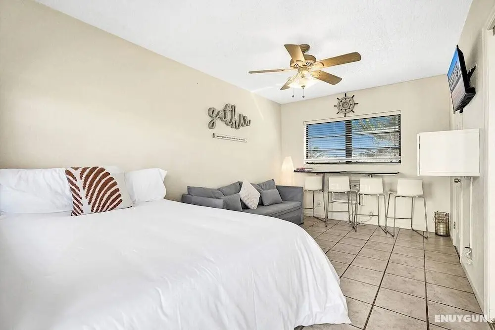 Lovely Studio/bath, Hollywood Beach, Free Parking - Öne Çıkan Resim