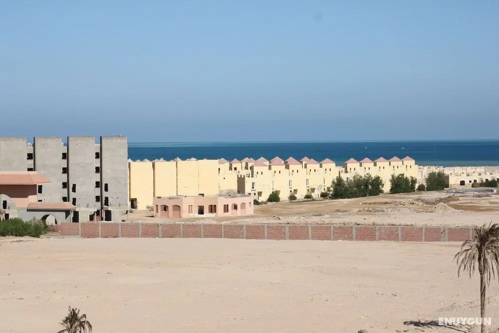 Lovely Studio by the Pool in Hurghada Nr EL Gouna - Plaj