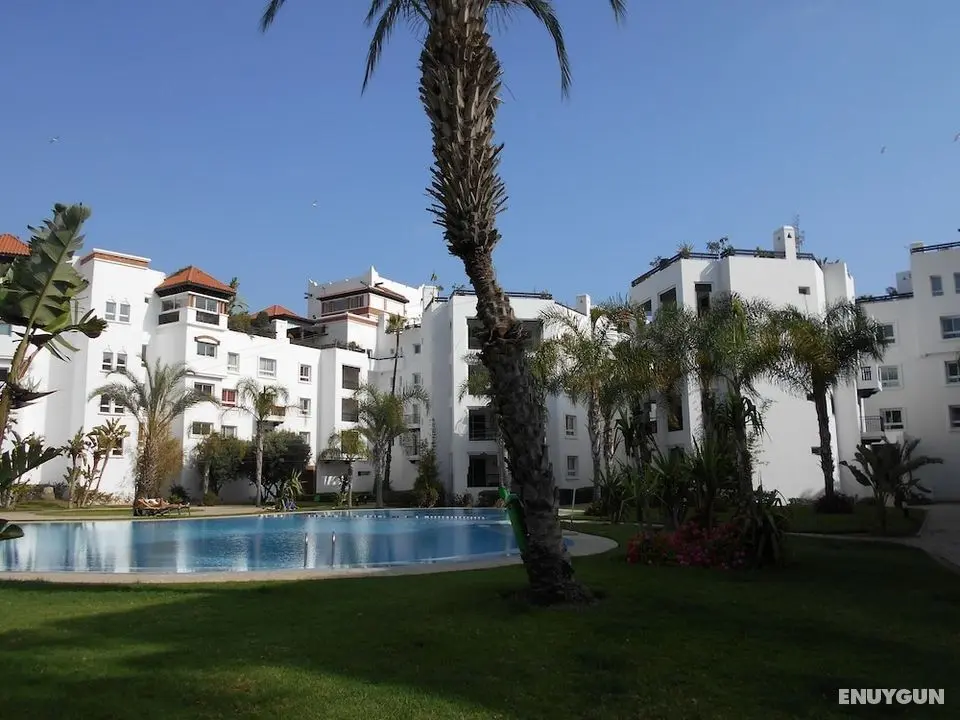 Lovely two Bedroom Apartment Ref T24302 - Öne Çıkan Resim