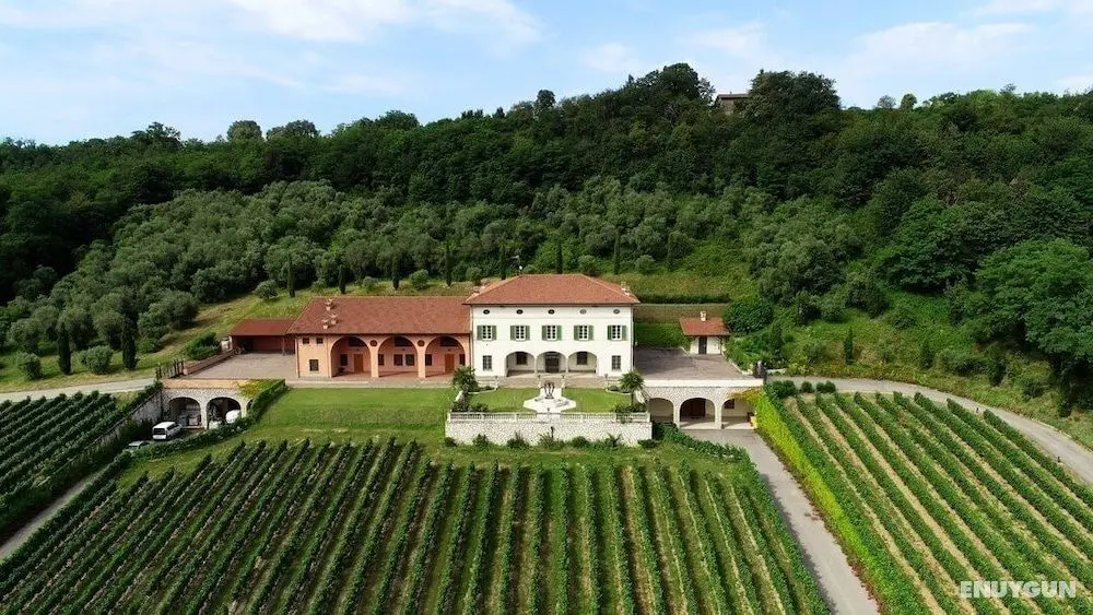 Lovera franciacorta - Öne Çıkan Resim