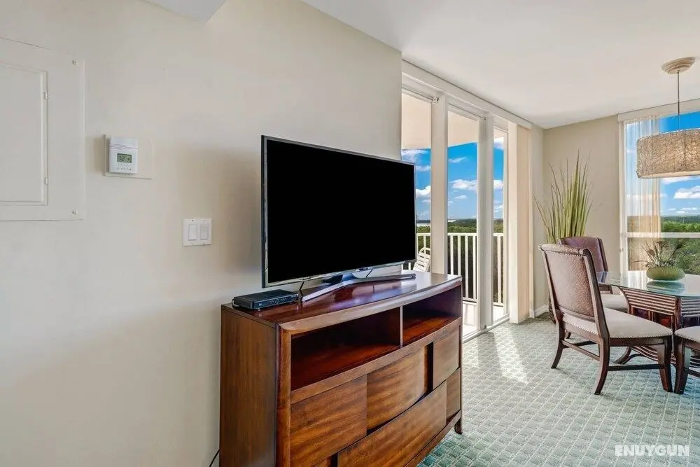 Lovers Key Resort 401 - Oda