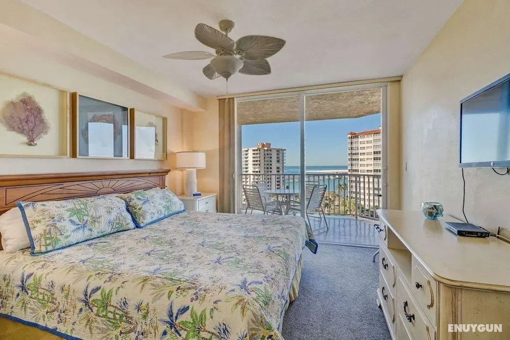 Lovers Key Resort 906 - Oda