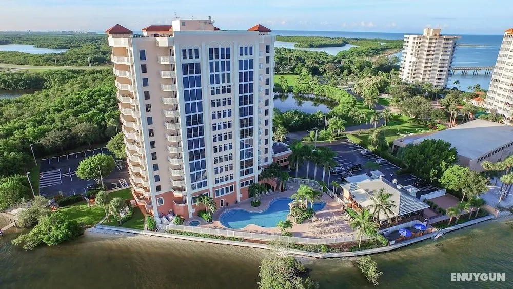 Lovers Key Resort - Öne Çıkan Resim