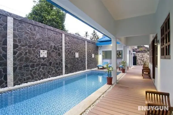 Lovina Oasis Hotel - Genel