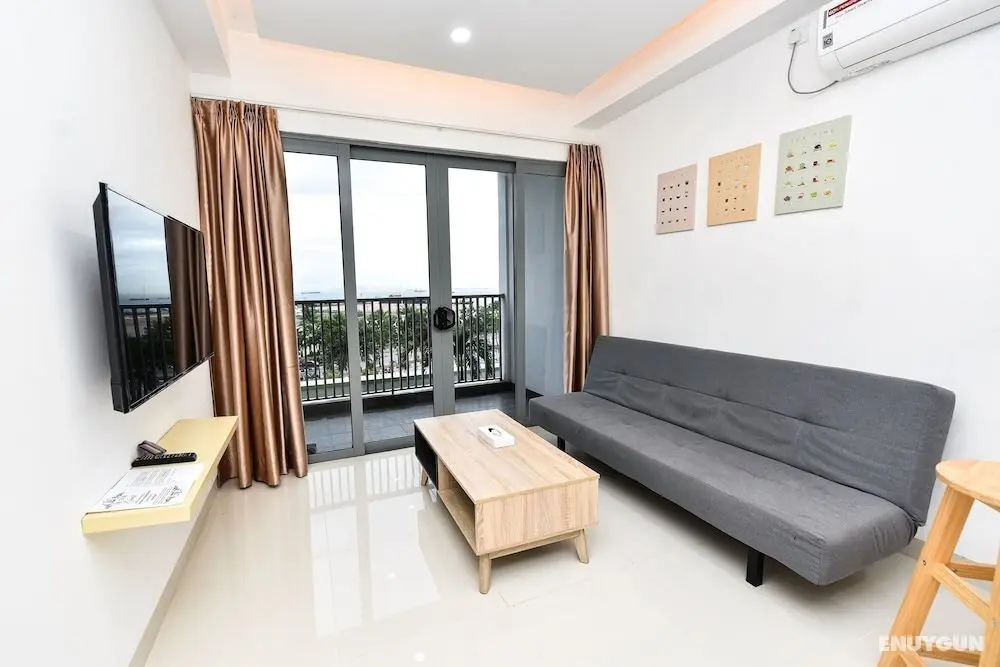 Lovina Residences at Harbour Bay - Öne Çıkan Resim