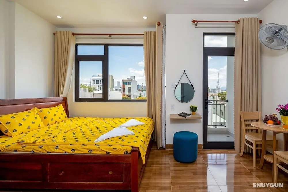 Loving Hometay And Apartment - Öne Çıkan Resim