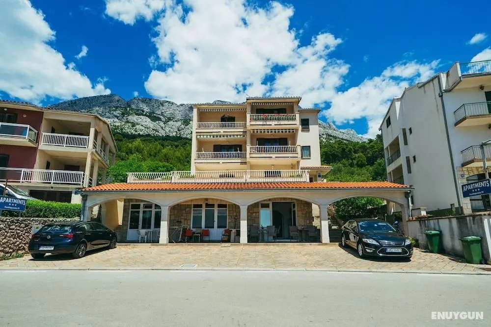 Lovre - Close to the sea - A2 Prizemlje - Öne Çıkan Resim