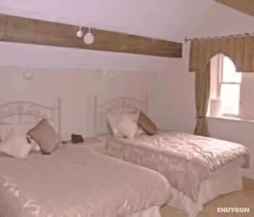 Low Wood Hall Hotel - Öne Çıkan Resim